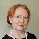 Epp Maria Kokamägi als Self