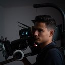 Miguel Leal Costa, Cinematography