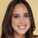 Zoe Oedekerk als Las Vegas Fun Loving Clubber