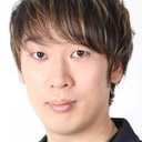 奥田寛章 als Man D (voice)
