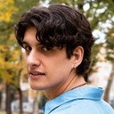 Enea Maestri als Ragazzo 1 trio
