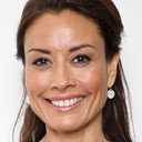 Melanie Sykes als Self - Presenter