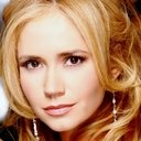 Ashley Jones als Delaine Morris