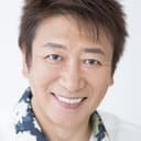 Kazuhiko Inoue als Flit Asuno (voice)