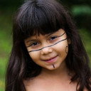 Thaylana Queiroz als Menina Semente