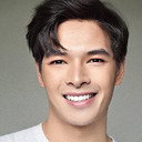 Tang Patiphan Suamakok als Radit [Ram's older brother]