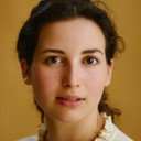 Johana Kyselková als 