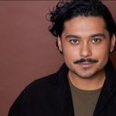 Dagger Salazar als Mover