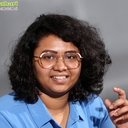 Puja Kolluru, Editor