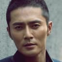 조동혁 als Jung Tae-soo