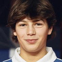Marius De Saeger als Storm