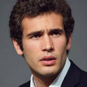 Cengiz Nezir als 