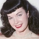 Bettie Page als Herself