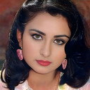 Poonam Dhillon als Supriya