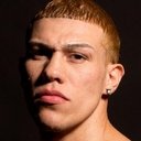 Gabriel Rosado als Challenger