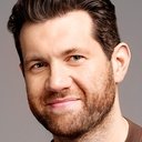 Billy Eichner als Oliver Studebaker