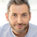 Frank Blanco als Presentador