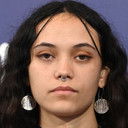 Laura López als Blanca