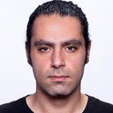 Saleh Shahbazi als Ghasem Chakal