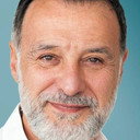 Luca Canonici als Steve