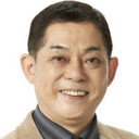 Nabeshima Hiroshi als 