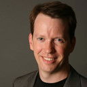 Sean Carroll als Podcast Voice (voice)