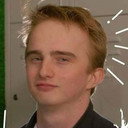 Sean Todd als Party Man