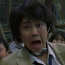 Yutaka Shimada als Yûtaka Seto (Boy #12)