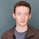 Ryan Foust als Andrew 'Andy' Barbour