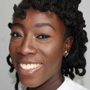 Benjamina Efua Dadzie als Self - Archaeologist