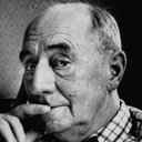 Joseph N. Welch als Judge Harlan Weaver