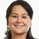 Sunita Dhir als Mrs. Brar