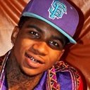 Lil B als Self