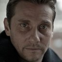 Christophe Meynet als Host