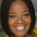 Velda Hunter als Vita