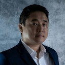 Henrique Kimura als Marcos Matsunaga