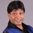 Sunil Pal als Sunderlal Yadav / Chacha