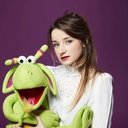 Le cas Pucine als Self - Comedian