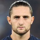 Adrien Rabiot als Self