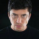 David Trejos als Passenger