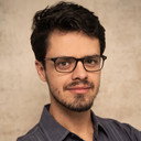 Michael Spudic als Tech #3