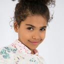 Yvanna-Rose Leblanc als Four-Year-Old Gloria Owens