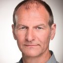 Mike Howell als Utility Guard