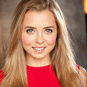 Albina Katsman als Art Student #2