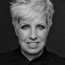 Marcela Březinová als Toilet Keeper