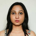 Hima Singh als Rupa