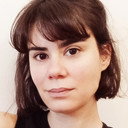 Κορίνα Γουγούλη als Alexandra
