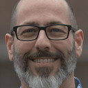Dr. Andrew Kaufman als Self - Psychiatrist