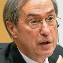 Claude Guéant als Claude Guéant