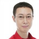 幸野善之 als Villager B (voice)